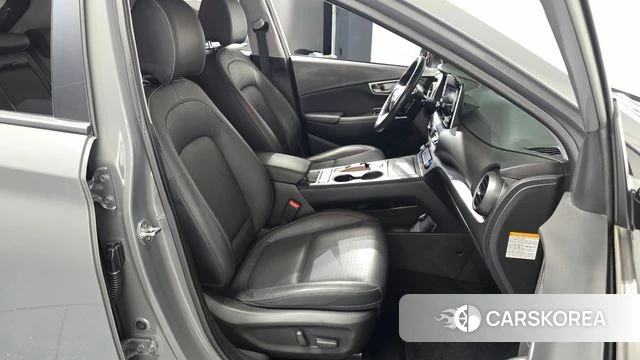 Hyundai Kona Electric id 4918681 из Кореи 18
