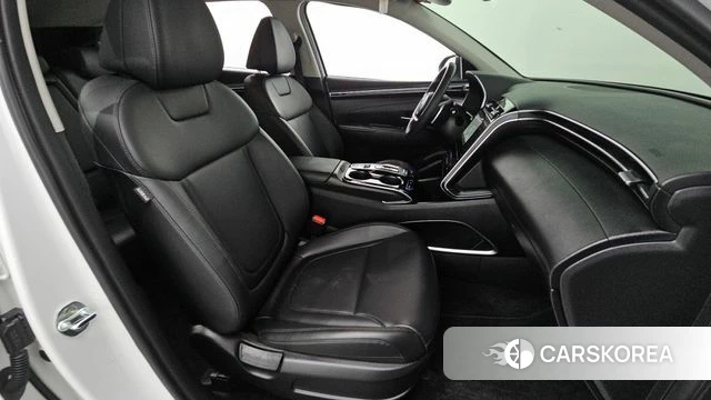 Hyundai Tucson (NX4) id 4195598 из Кореи 18