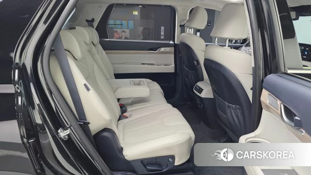 Hyundai Palisade id 4430198 из Кореи 18