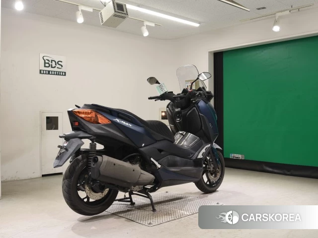 Проданный Yamaha X-MAX 250 2019 из Японии, фото 2