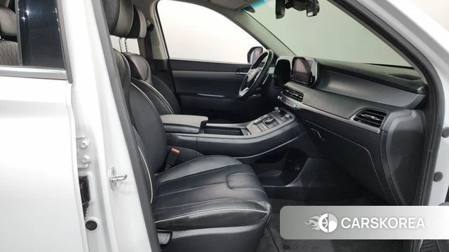 Hyundai Palisade id 4586218 из Кореи 18