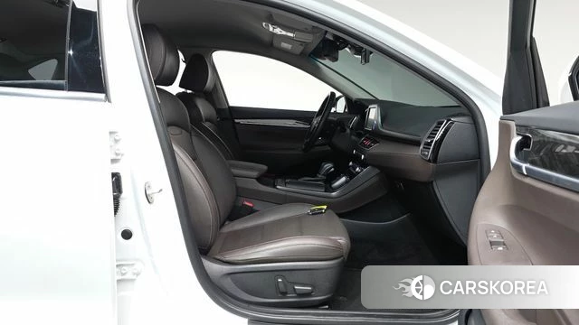 Hyundai Grandeur IG id 4610184 из Кореи 18