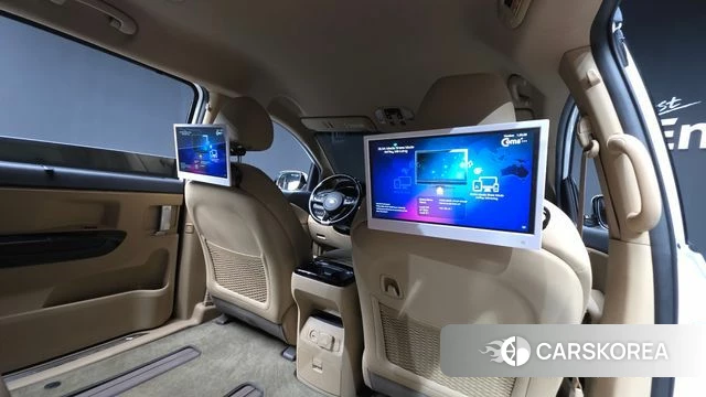 Kia The New Carnival id 4325843 из Кореи 18