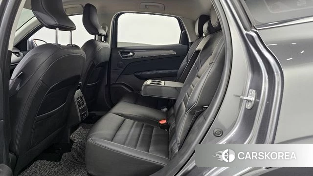 Renault Korea (Samsung) XM3 id 4371274 из Кореи 18