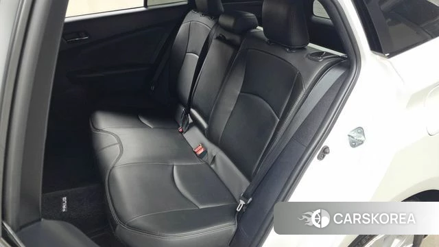 Toyota Prius 4th Generation id 4283814 из Кореи 18