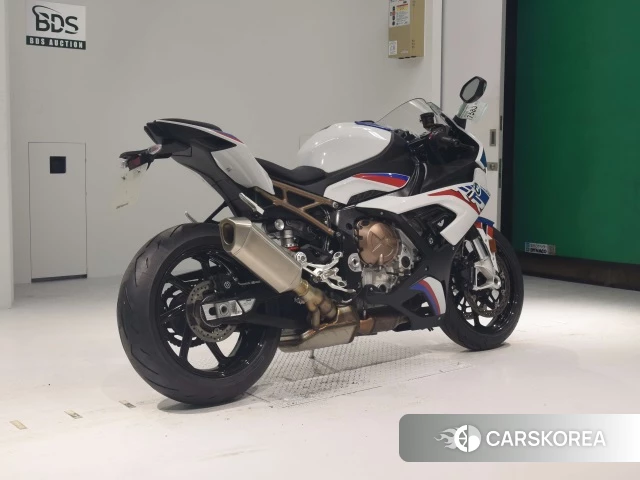Проданный BMW S1000RR M PACKAGE 2020 из Японии, фото 2