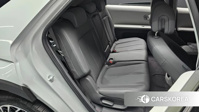 Hyundai Ionic 5 id 4443867 из Кореи 18