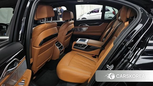 BMW 7 Series (G11) id 4355254 из Кореи 18