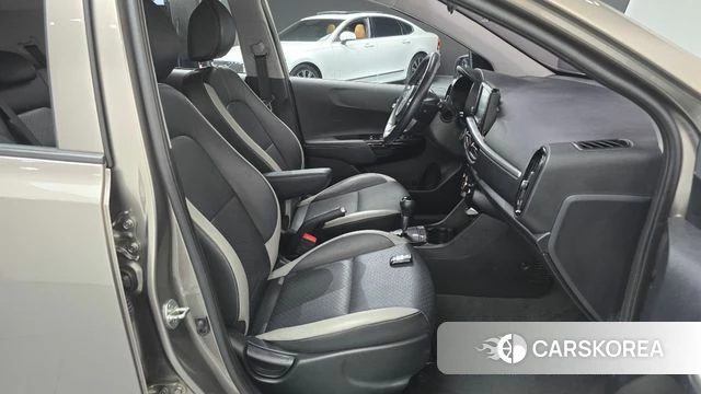 Kia All New Morning (JA) id 4390348 из Кореи 18