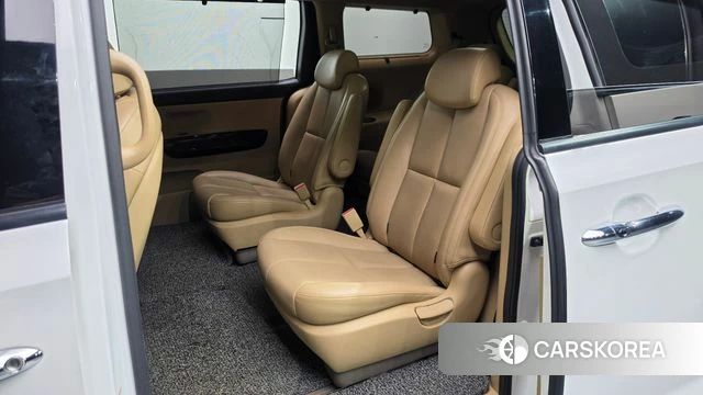 Kia The New Carnival id 4918919 из Кореи 18