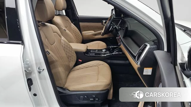 Kia The New Sorento 4th Generation id 4266674 из Кореи 18