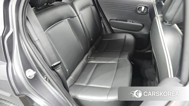 Hyundai Casper id 4636082 из Кореи 18