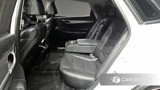 Hyundai The New Grandeur IG id 4356207 из Кореи 18