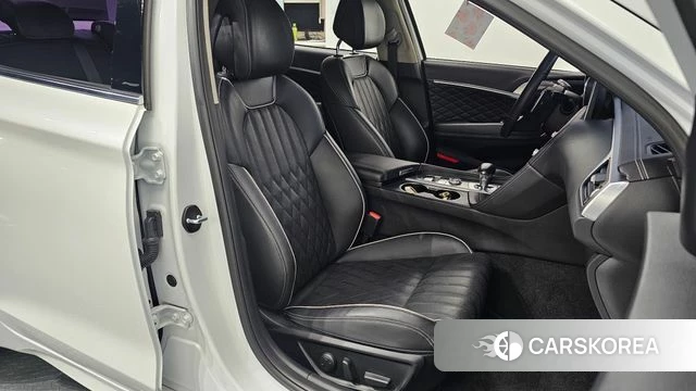Genesis G70 id 4755155 из Кореи 18