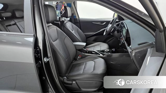 Kia Di Ol Nu Niro id 4229686 из Кореи 18