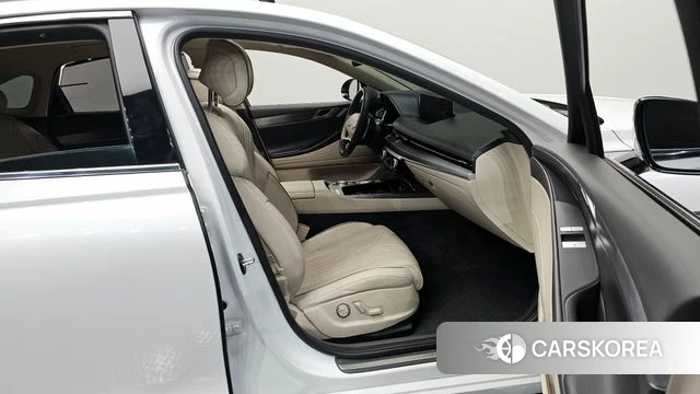 Genesis G80 (RG3) id 4284115 из Кореи 18