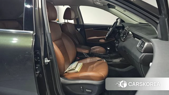 Kia The New Sorento id 4295223 из Кореи 18