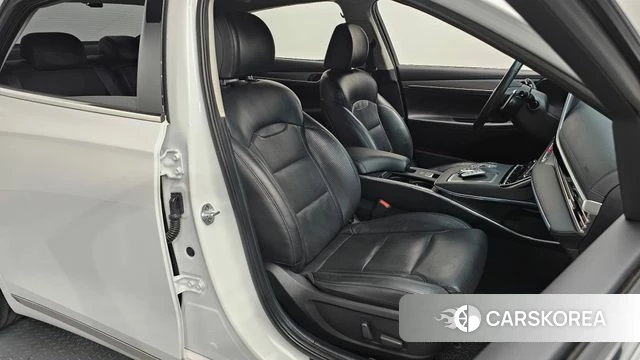 Hyundai The New Grandeur IG id 4225224 из Кореи 18