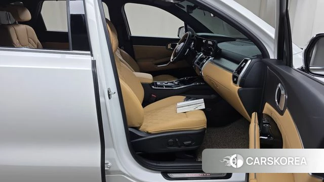 Kia Sorento 4th Generation id 4763204 из Кореи 18