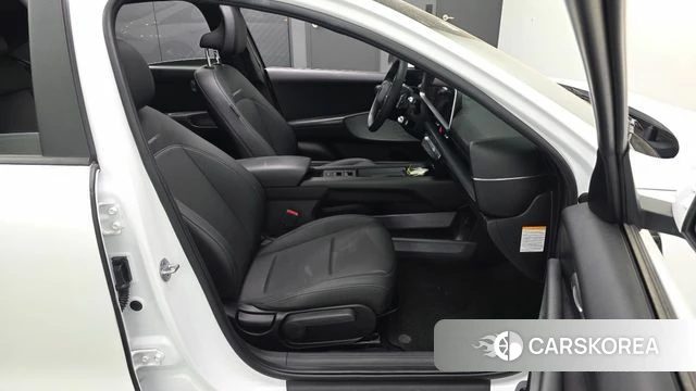 Hyundai Ionic 6 id 4223555 из Кореи 18