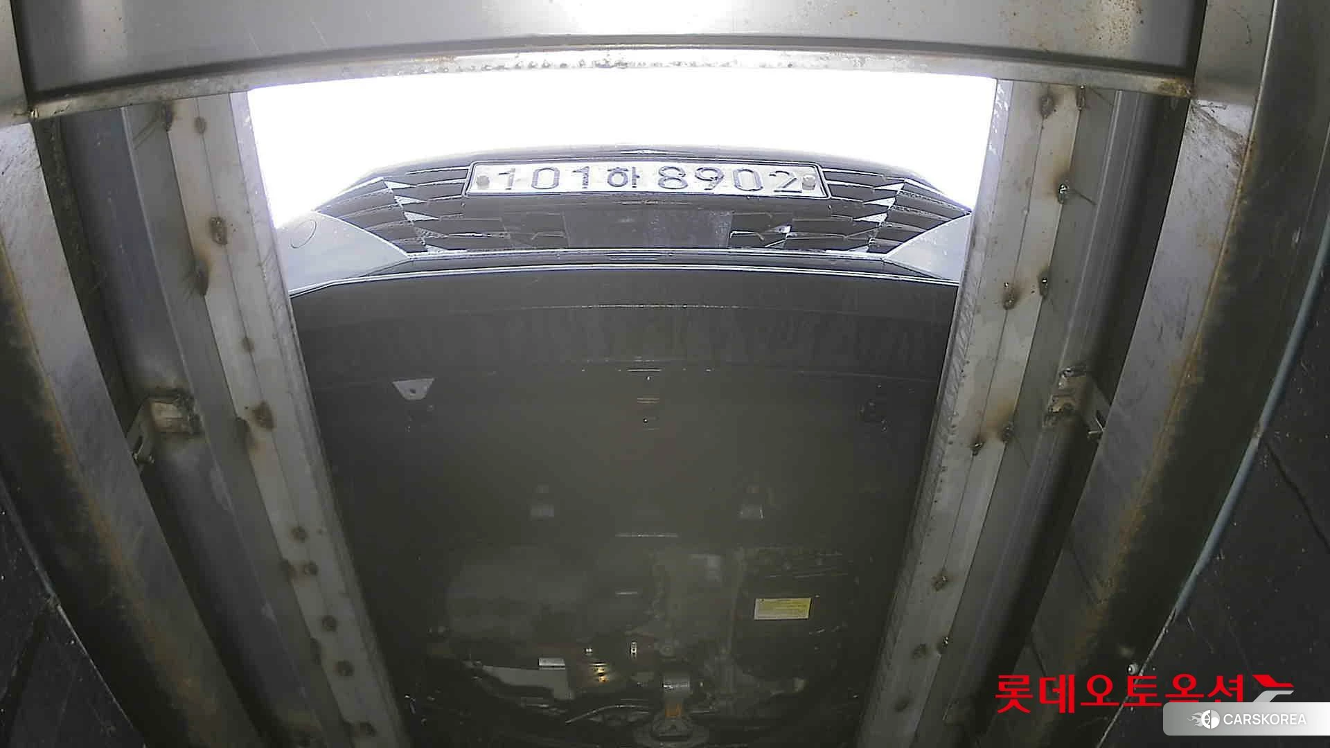 Hyundai Avante id 4352335 из Кореи 18