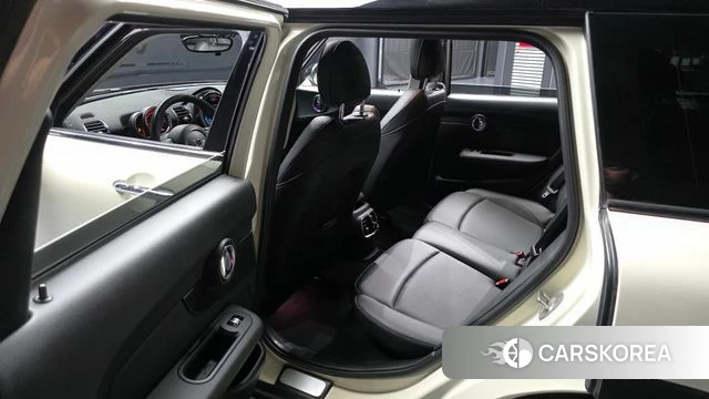 Mini Cooper Clubman id 4286290 из Кореи 18
