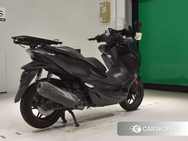 Проданный Honda FORZA 2018 из Японии, фото 2