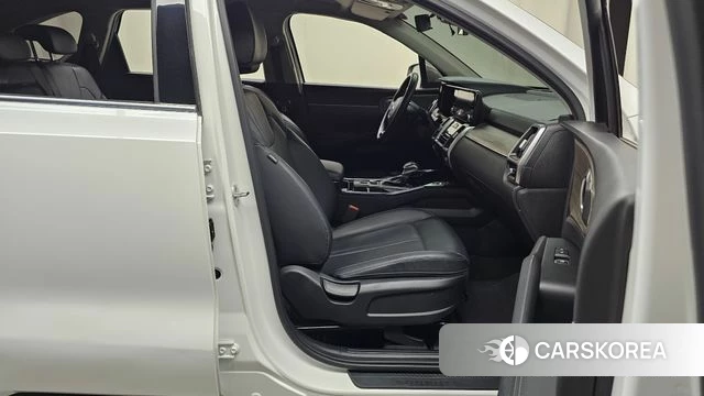 Kia Sorento 4th Generation id 4361919 из Кореи 18