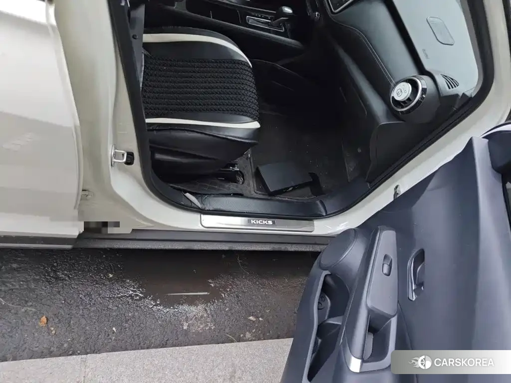 Nissan Kicks id 4674440 из Китая 18