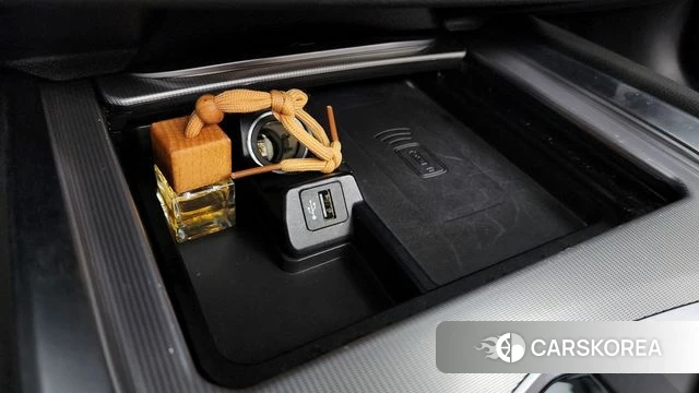 BMW Z4 (G29) id 4196617 из Кореи 18