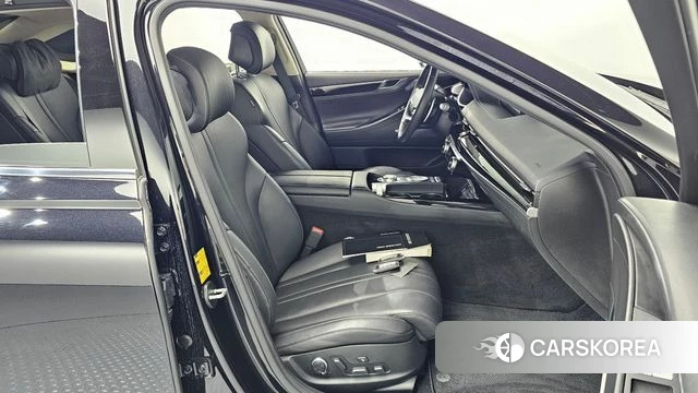 Genesis G80 (RG3) id 4457751 из Кореи 18