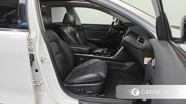 Kia K7 Premier Hybrid id 4595303 из Кореи 18