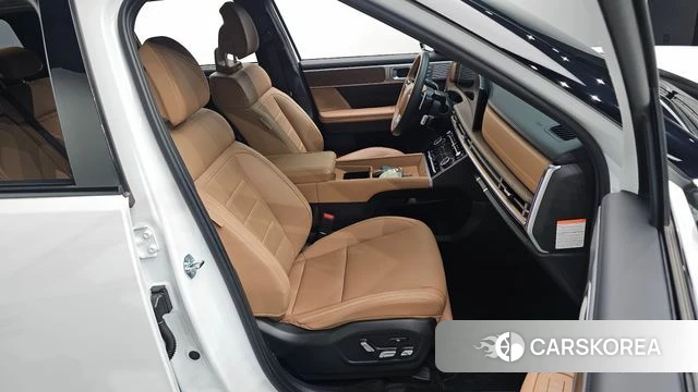 Hyundai Santa Fe (MX5) id 4480490 из Кореи 18