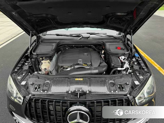 Mercedes-Benz GLE (import) id 4263646 из Китая 18