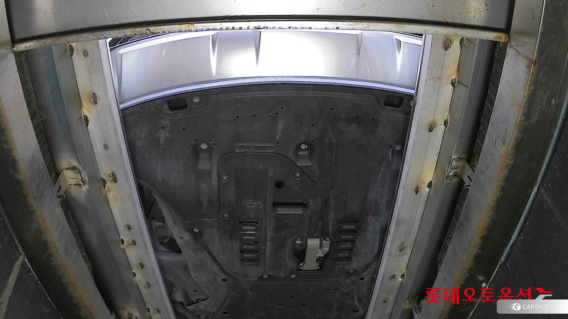 Kia Sorento Hybrid id 3888393 из Кореи 18