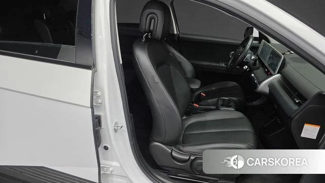 Hyundai Ionic 5 id 4549345 из Кореи 18