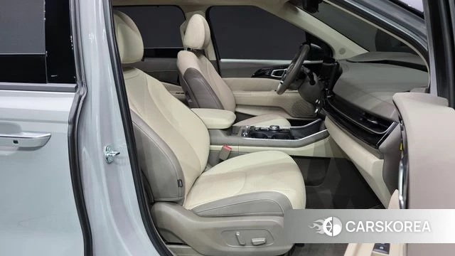 Kia The New Carnival 4th Generation id 4622993 из Кореи 18