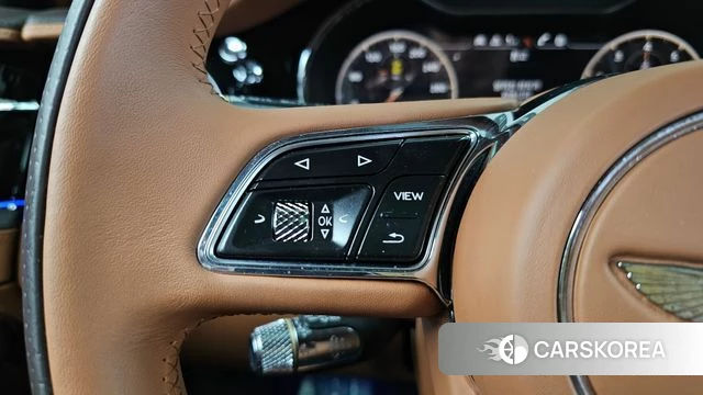 Bentley Flying Spur 3rd Generation id 4195795 из Кореи 18