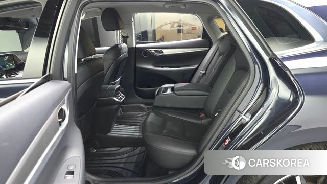 Hyundai The New Grandeur IG id 4244395 из Кореи 18