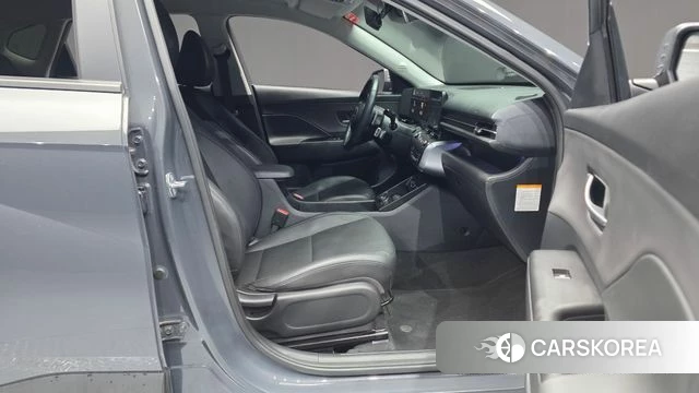 Hyundai Kona Hybrid (SX2) id 4280977 из Кореи 18