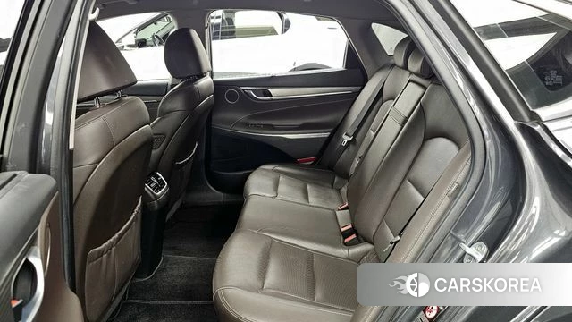 Hyundai Grandeur IG id 4318327 из Кореи 18