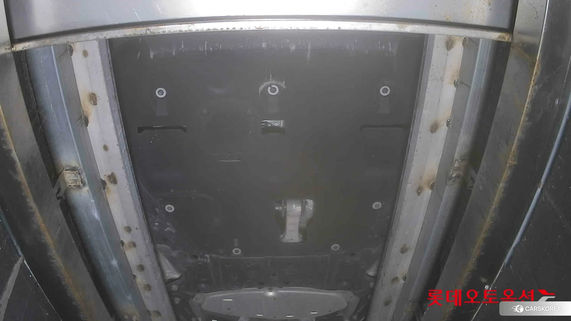 Kia K8 id 4674171 из Кореи 18