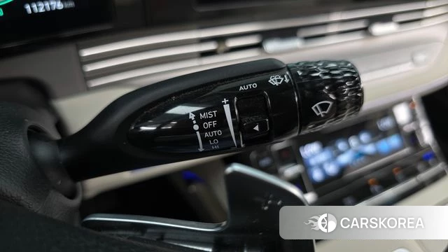 Hyundai The New Grandeur IG Hybrid id 4671007 из Кореи 18