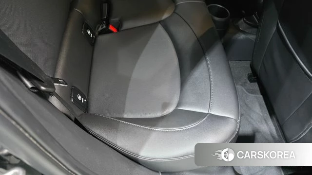 Mini Cooper id 4488563 из Кореи 18