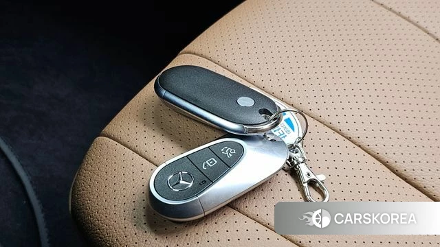 Mercedes-Benz E-Class W214 id 4539584 из Кореи 18