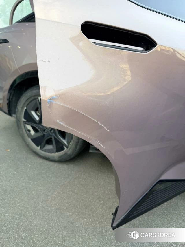 Toyota bZ3 id 3926914 из Китая 18