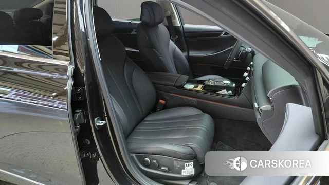 Genesis G80 (RG3) id 4879402 из Кореи 18