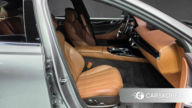 Genesis G80 (RG3) id 4741292 из Кореи 18