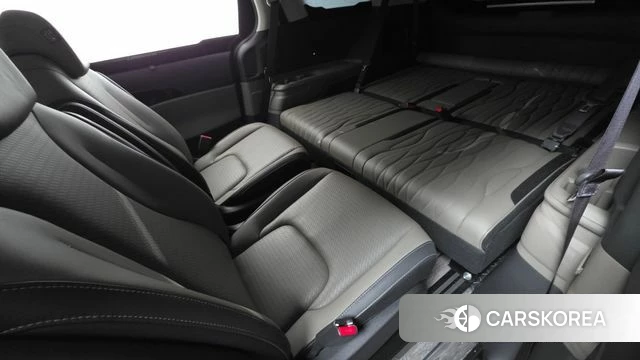Kia The New Carnival 4th Generation id 4462491 из Кореи 18