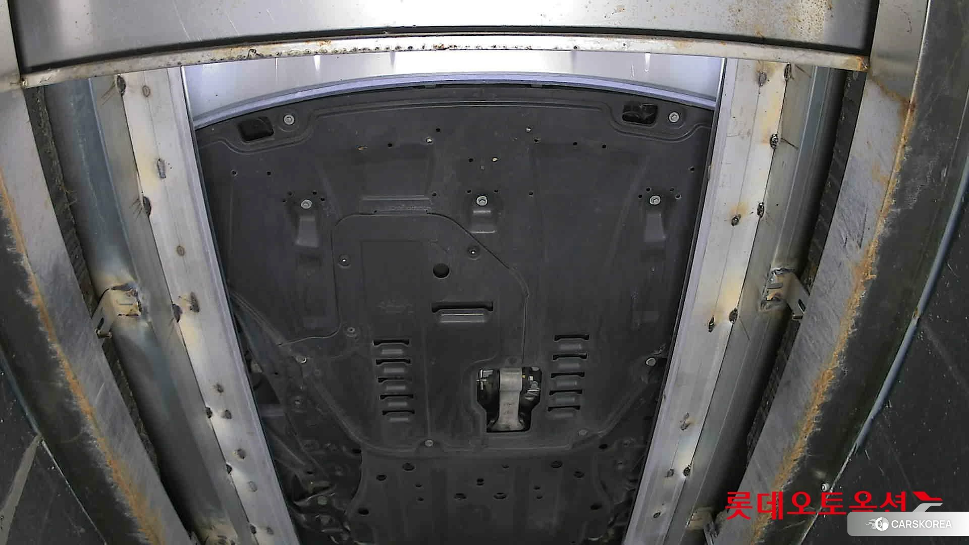 Kia Sorento id 3869451 из Кореи 18